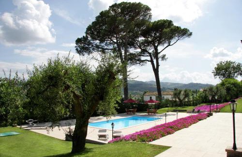 Castelnuovo Vomano Casa | Agriturismo Villa Irelli
