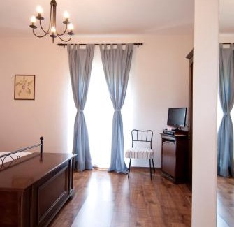 Castelnuovo Vomano Casa | Agriturismo Villa Irelli