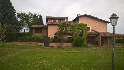 Corchiano Apartamento | Agriturismo Villa Iris - Casa Max