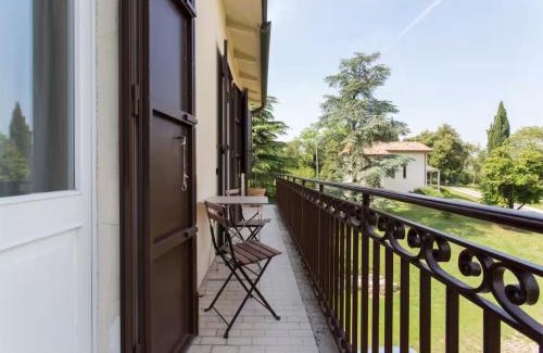 Teolo Apartamento | agriturismo villa marani