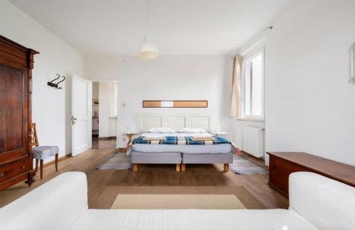 Teolo Apartamento | agriturismo villa marani