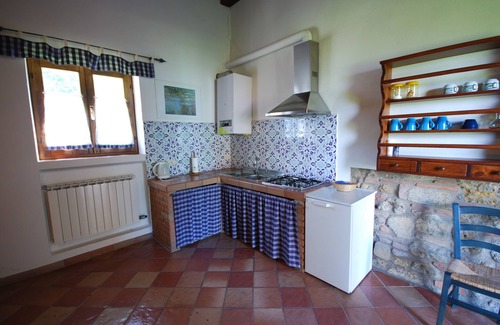 Volterra Otro | Agriturismo Villa Opera
