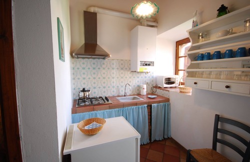 Volterra Otro | Agriturismo Villa Opera