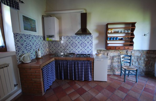 Volterra Otro | Agriturismo Villa Opera