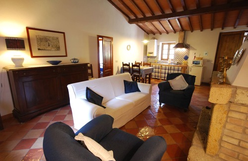 Volterra Otro | Agriturismo Villa Opera
