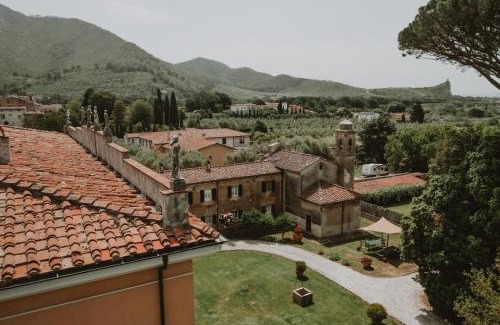 Calci Casa | Agriturismo Villa Rosselmini