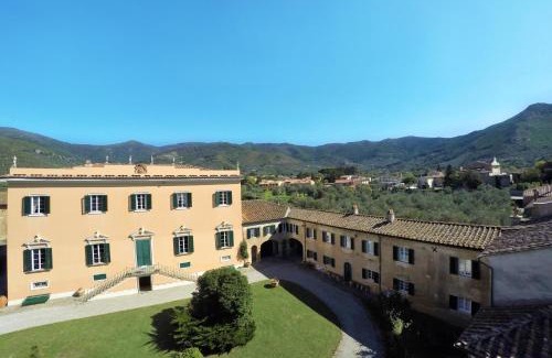 Calci Casa | Agriturismo Villa Rosselmini