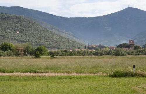 Calci Casa | Agriturismo Villa Rosselmini