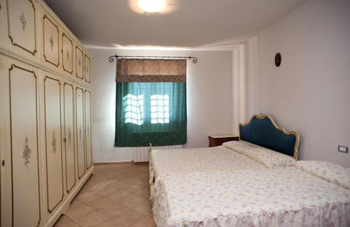 Montefalco Casa | agriturismo villaggio green