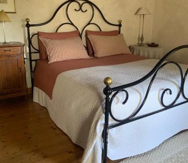 Castellucchio Casa | Agriturismo Viridarium