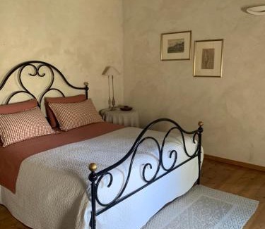 Castellucchio Casa | Agriturismo Viridarium