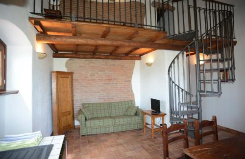 Grosseto Casa | Agriturismo Volta Di Sacco