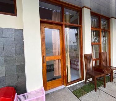 Dieng Casa | Agriya Lubis 2 room