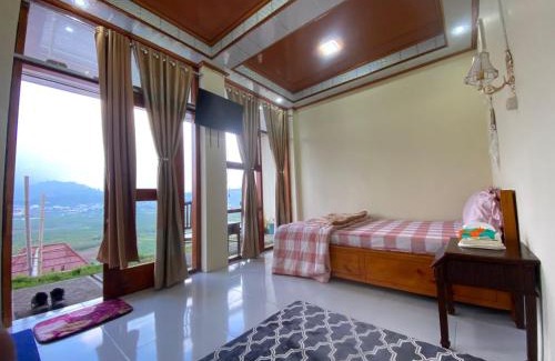 Dieng Casa | Agriya Lubis 2 room