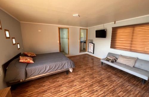 Salamanca Otro | Agro Camping Los Costeños