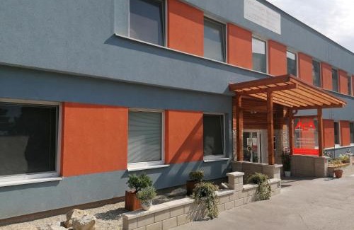 Nitra Apartamento | Agro Complex Apartments