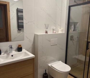 gmina Bakałarzewo Apartamento | Agro Komfort