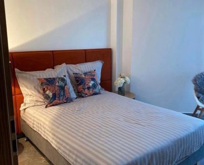 gmina Bakałarzewo Apartamento | Agro Komfort
