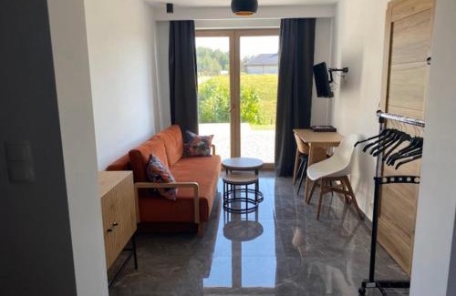 gmina Bakałarzewo Apartamento | Agro Komfort