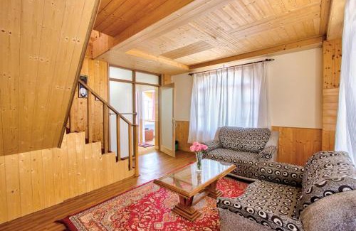 Shimla Cama Y Desayuno | Agro Stone Cottage & Cafe