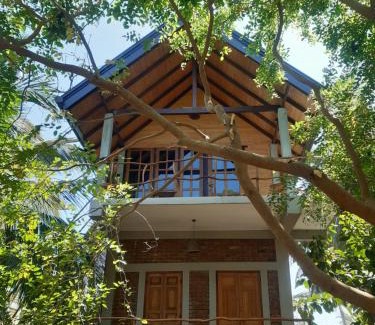 Kalpitiya Casa | Agro Village Resort , Kalpitiya