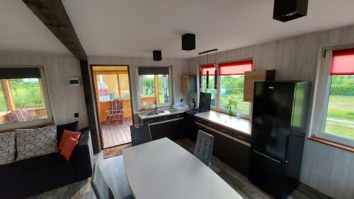 Gardna Wielka Casa | Agrodomki-OKEJ Dom Belweder
