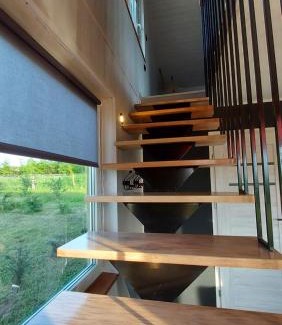 Gardna Wielka Casa | Agrodomki-OKEJ Dom Belweder