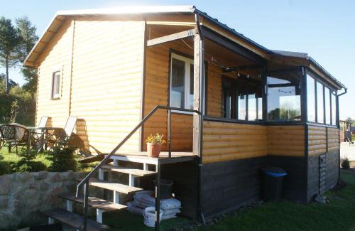 Gardna Wielka Casa | Agrodomki Okej -Dom Koko