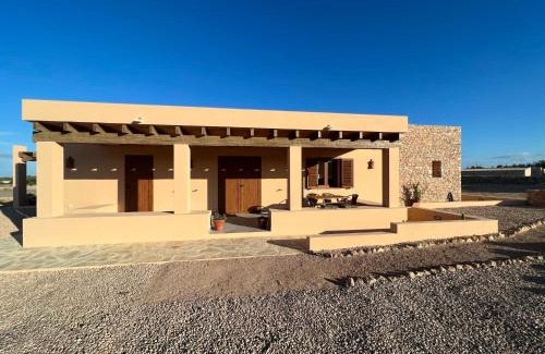 La Savina Casa | Agroestancia Es Peieret