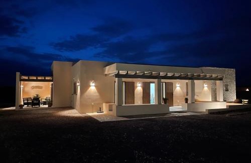 La Savina Casa | Agroestancia Es Peieret