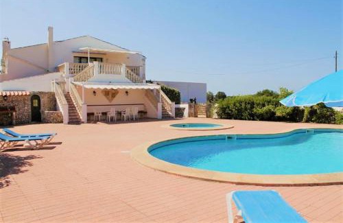 Área metropolitana de Ciutadella Casa | Agroestancia Lloc Nou en Ciutadella de Menorca