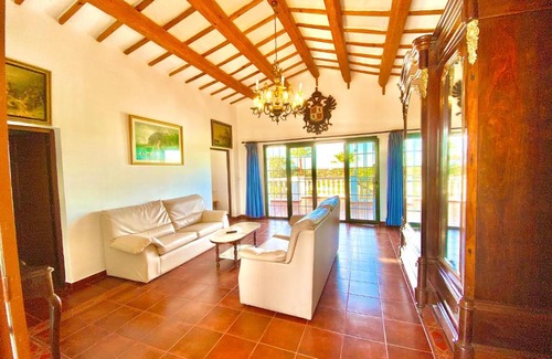 Área metropolitana de Ciutadella Casa | Agroestancia Lloc Nou en Ciutadella de Menorca