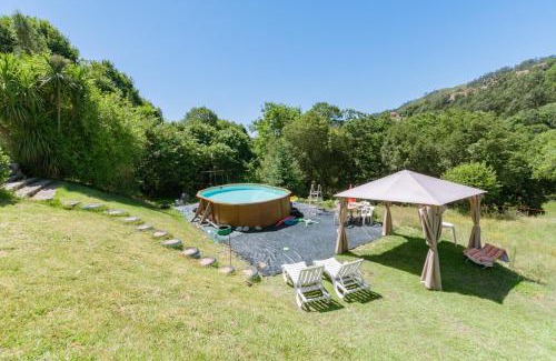 Cabeceiras de Basto Casa | AgroFarm with Animals - Qta Entre Sebes