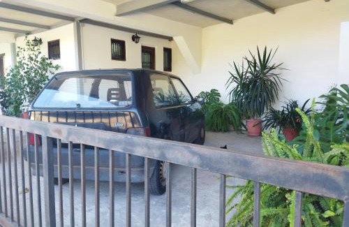 Leonidio Casa | Agroikia