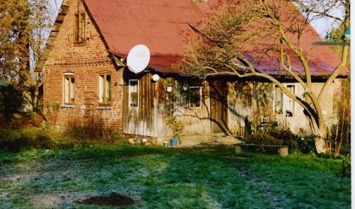 Gietrzwald Casa | Agrojelonki Agroturystyka