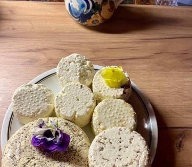 Gietrzwald Casa | Agrojelonki Agroturystyka