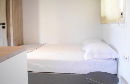 Misiria Apartamento | Agrokipos Tiny Cottage