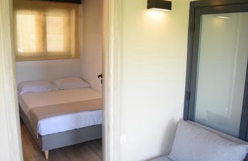 Misiria Apartamento | Agrokipos Tiny Cottage