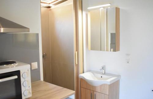 Misiria Apartamento | Agrokipos Tiny Cottage