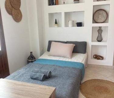Palaia Epidavros Apartamento | Agroktima Drosou Apartment