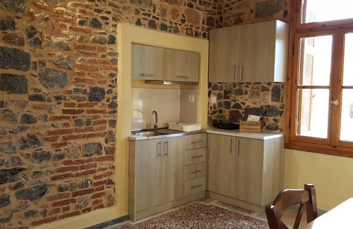 Kardamyla Casa | Agroktima
