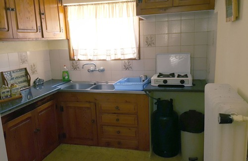 Kardamyla Casa | Agroktima