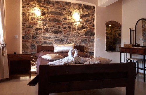 Kardamyla Casa | Agroktima