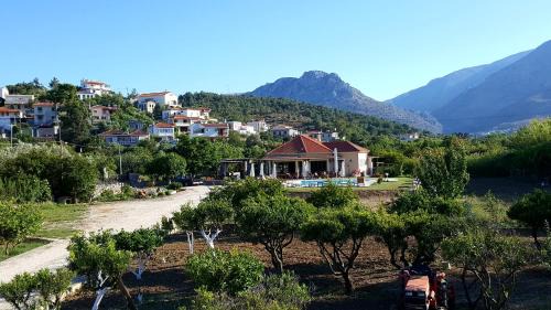 Kardamyla Apartamento | Agroktima