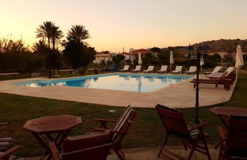 Kardamyla Apartamento | Agroktima