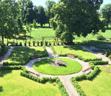 Sobkow Casa | Agropark - Dworek pod Lipą