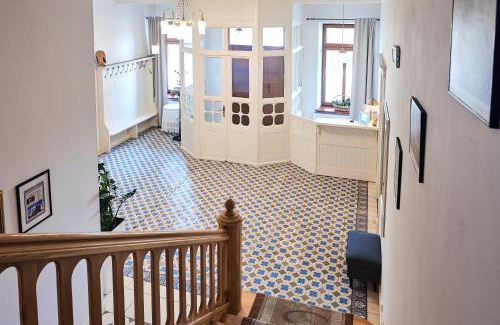Sobkow Casa | Agropark - Dworek pod Lipą