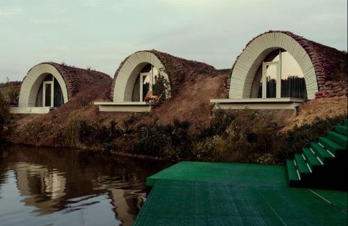 Straseni District Casa | Agropensiune WakePark Eco Hotel