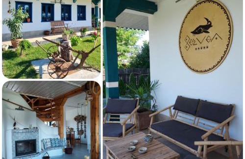 Gorgova Casa | Agropensiunea Beluga