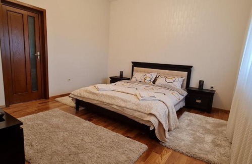 Baia-Sprie Casa | Agropensiunea Hareta